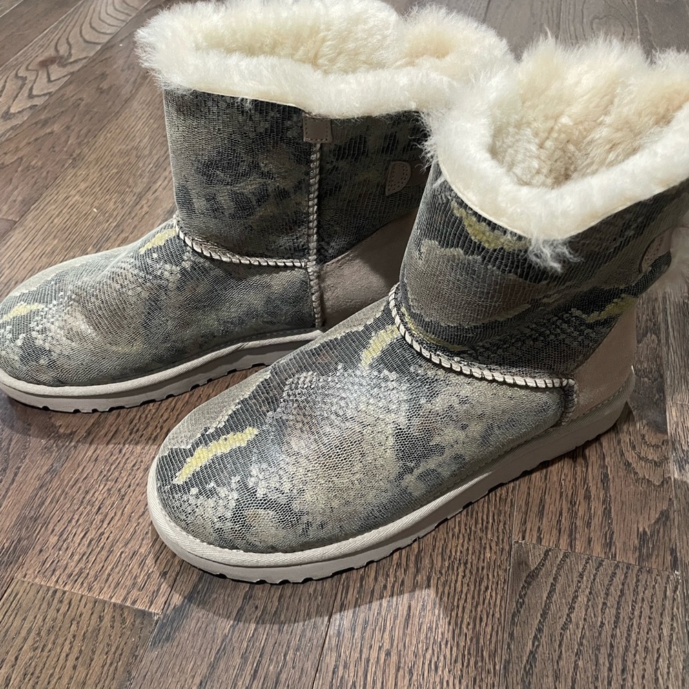 UGG Boots
